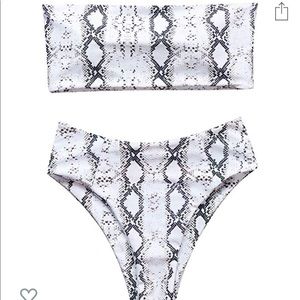 2 piece bikini